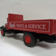 Illustration for article titled MACK TRUCK BY HARTOY